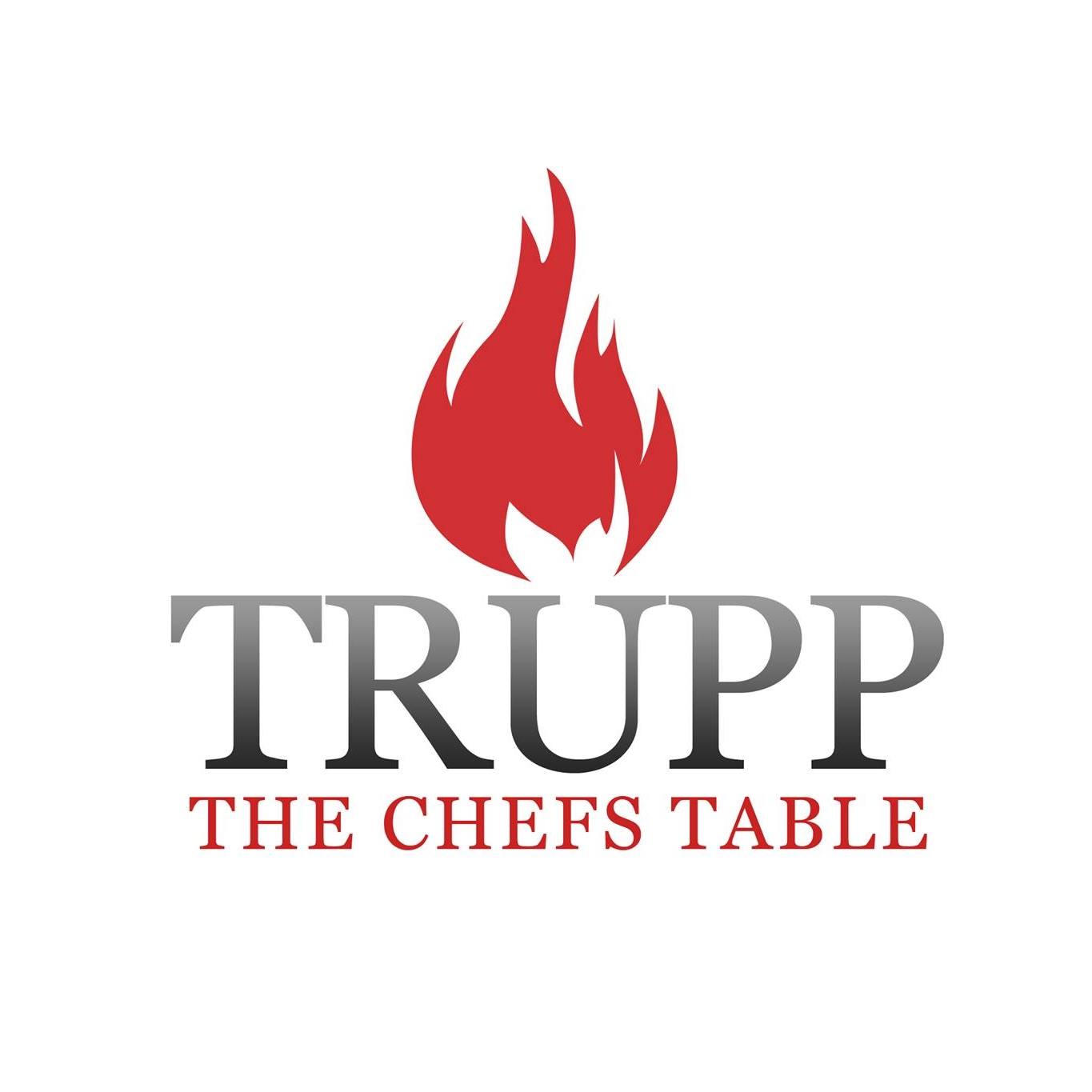 Trupp The Chefs Table | Unit 1/53 Barry St, South Yarra VIC 3141, Australia | Phone: 429 650 343