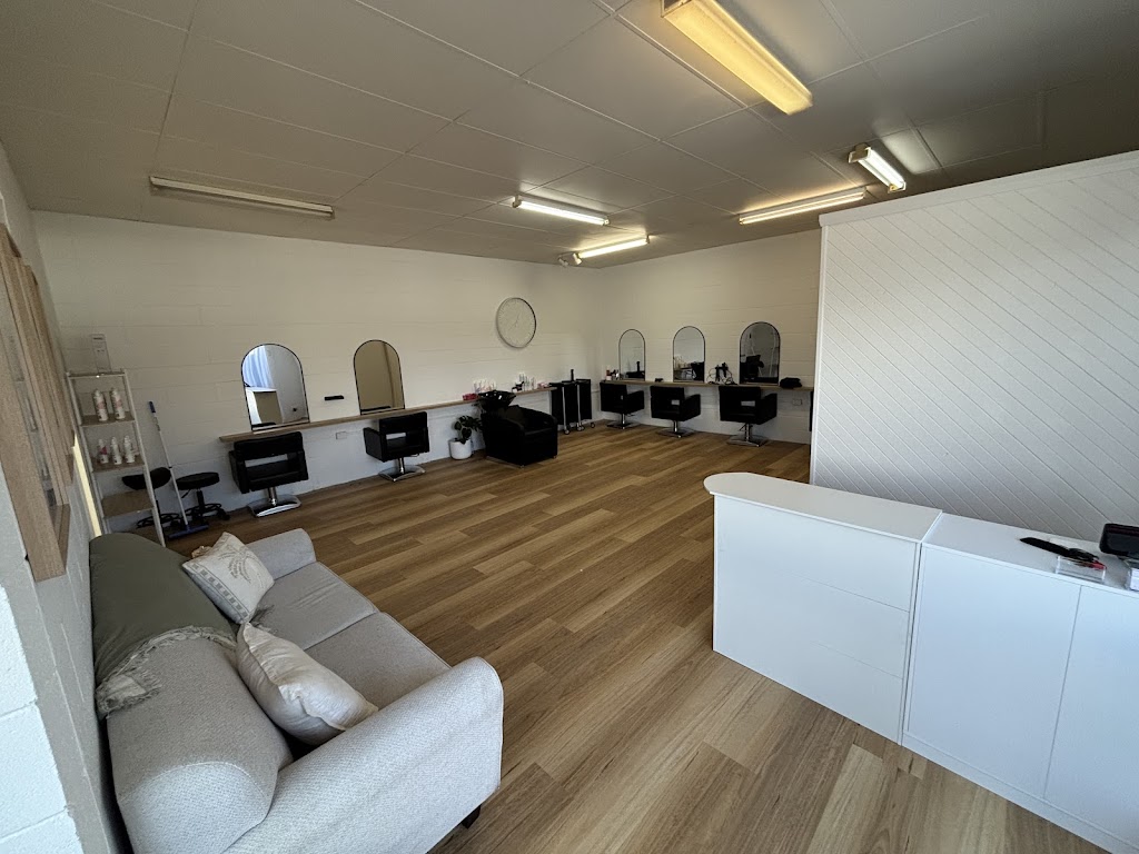 Britney Rose Hair | 52 Carlton Beach Rd, Dodges Ferry TAS 7173, Australia | Phone: 0456 562 195