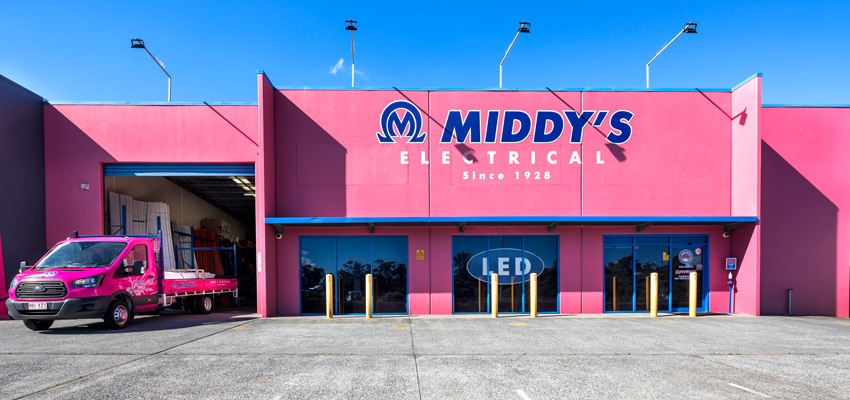 Middys Nerang | store | 2/138 Spencer Rd (Cnr, Indy Ct, Nerang QLD 4211, Australia | 0755274667 OR +61 7 5527 4667