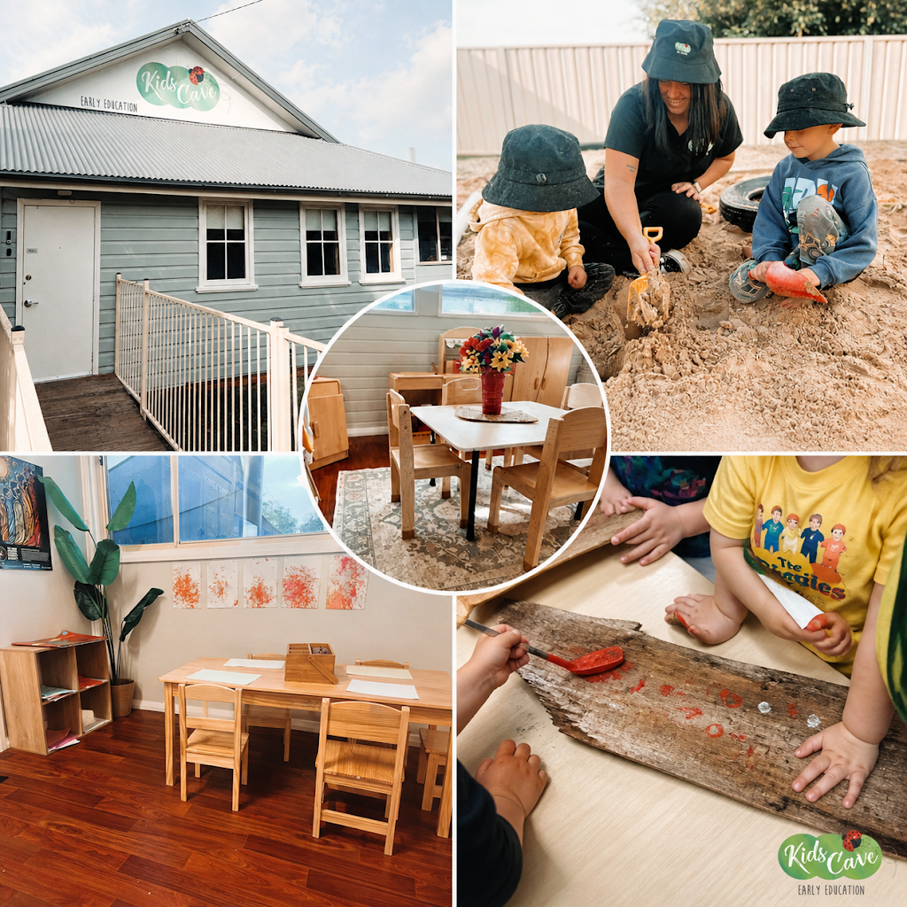 Kids Cave Abermain | 23 Grafton St, Abermain NSW 2326, Australia | Phone: (02) 4934 2113