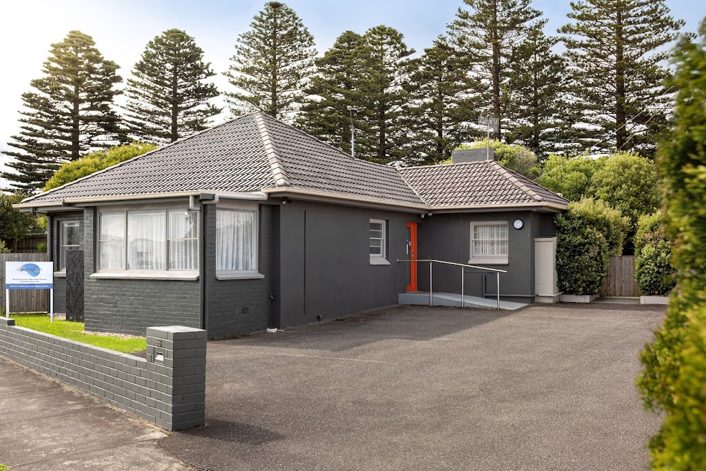 CapacityPlus | 68 Flaxman St, Warrnambool VIC 3280, Australia | Phone: (03) 9123 1560