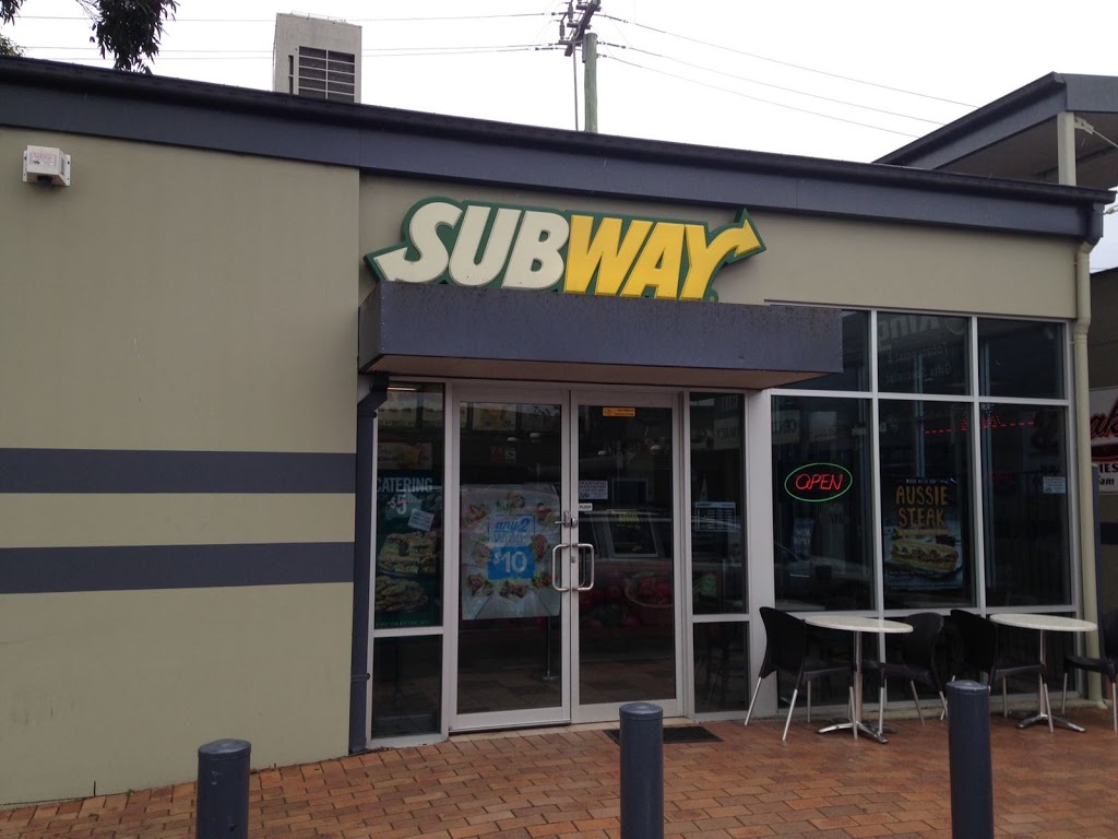 Subway® Restaurant | Shop 7/2 Tannery St, Unanderra NSW 2526, Australia | Phone: (02) 4200 7940