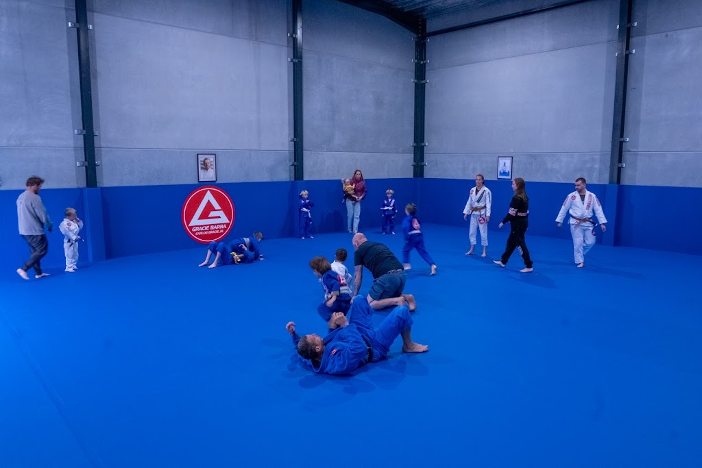 Gracie Barra Heatherbrae | 69 Camfield Dr, Heatherbrae NSW 2324, Australia | Phone: 0434 552 514