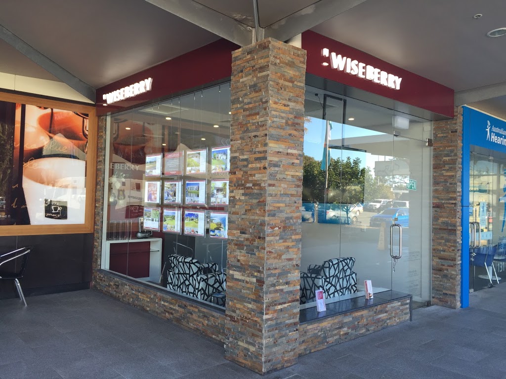 Wiseberry Forster | real estate agency | Shop 134b Breese Parade Stockland, Forster NSW 2428, Australia | 0265550101 OR +61 2 6555 0101