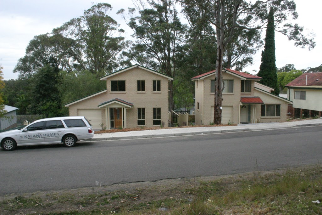 Kalana Homes | 38 Ruttleys Rd, Wyee Point NSW 2259, Australia | Phone: (02) 4359 1940