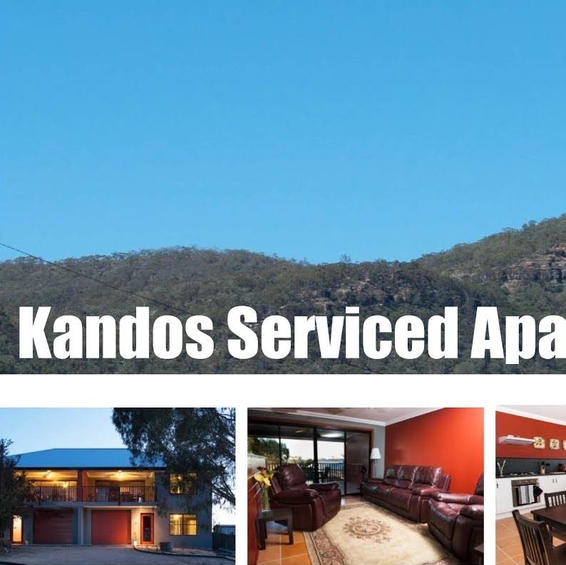 Kandos Serviced Apartments | lodging | 16 Buchanan St, Kandos NSW 2848, Australia | 0425275749 OR +61 425 275 749