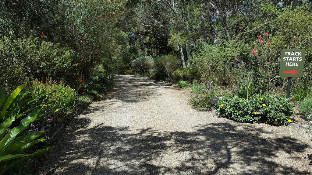 Sylvan Grove Native Garden | park | 7 Sylvan Grove, Picnic Point NSW 2213, Australia | 0297079699 OR +61 2 9707 9699