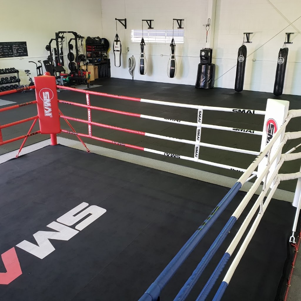 Art of Eight Muay Thai and Fitness | gym | U2/629 Toohey Rd, Salisbury QLD 4107, Australia