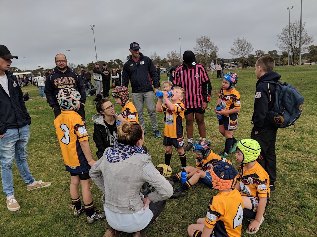Apex Oval | Cassia St, Dubbo NSW 2830, Australia | Phone: (02) 6801 4000