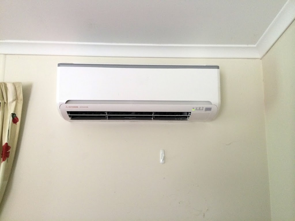 EAS Electrical & Air Conditioning Services | electrician | 29 Kiaka Rd, Gympie QLD 4570, Australia | 0400195983 OR +61 400 195 983