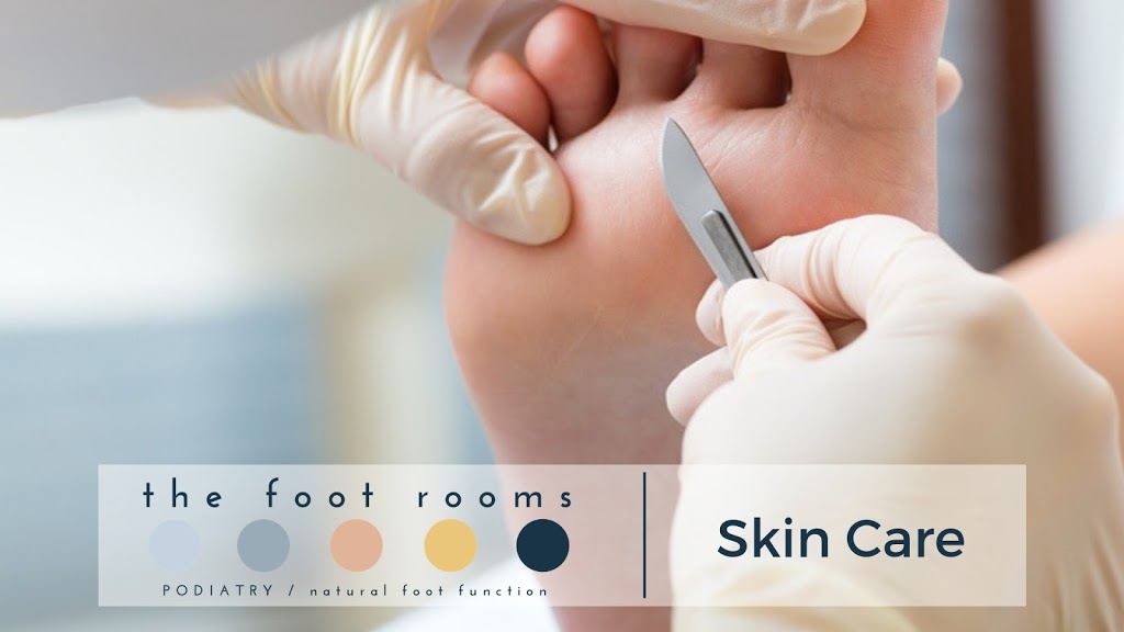 The Foot Rooms Woonona Podiatry | doctor | 398 Princes Hwy, Woonona NSW 2517, Australia | 0242631268 OR +61 2 4263 1268