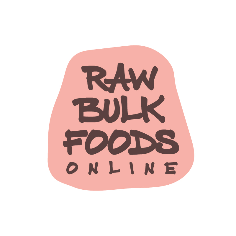 Raw bulk foods online | 127-133 Quanda Rd, Coolum Beach QLD 4573, Australia | Phone: 0481 592 713