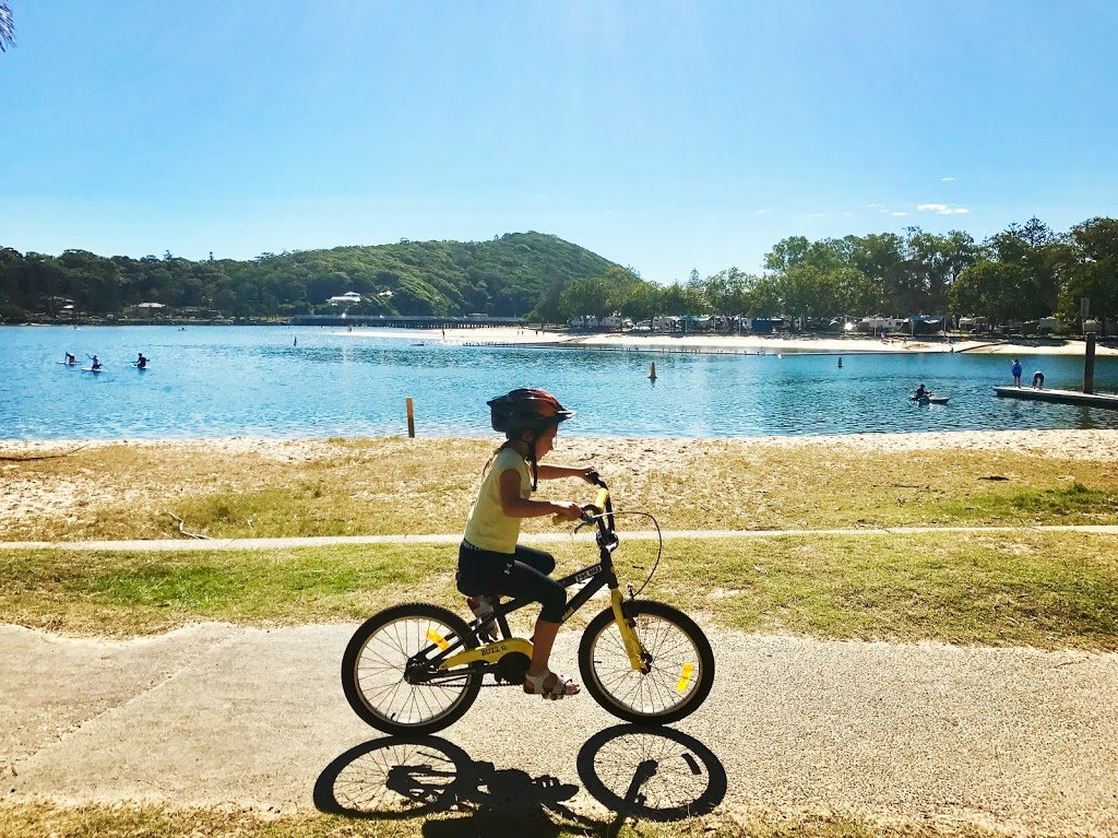 Action Outdoor Hire | bicycle store | Tallebudgera Dr, Palm Beach QLD 4221, Australia | 0466816754 OR +61 466 816 754