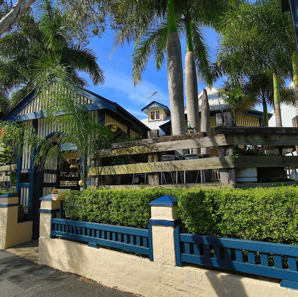 Brisbane Manor Hotel | lodging | 555 Gregory Terrace, Brisbane City QLD 4006, Australia | 1800800589 OR +61 1800 800 589