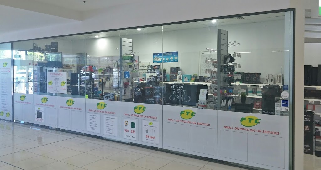 FTC Computers Middle Park | electronics store | 90A Horizon Drive Shop 31a Park Village Shopping center, Middle Park QLD 4074, Australia | 0737155559 OR +61 7 3715 5559
