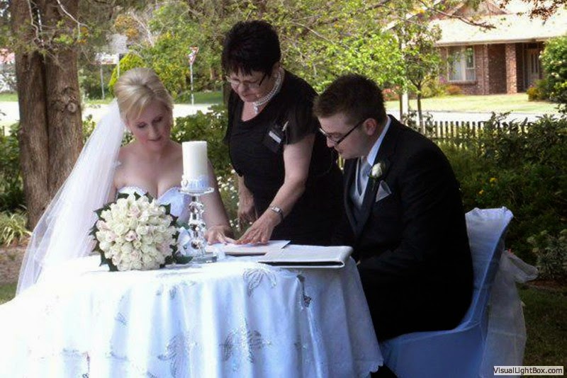 Gail Ann Florence - Wedding Celebrant |  | 34 Sinclair St, Hayborough SA 5211, Australia | 0439378206 OR +61 439 378 206