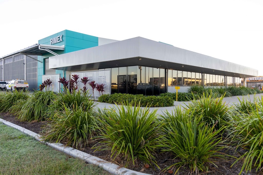 RIMEX Wheel Pty Ltd | 77 Michelmore St, Paget QLD 4740, Australia | Phone: (07) 4952 5585