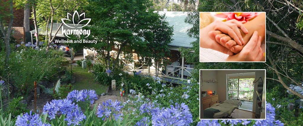 Harmony Wellness and Beauty | 5 Stonequarry Pl, Picton NSW 2571, Australia | Phone: 0407 104 615