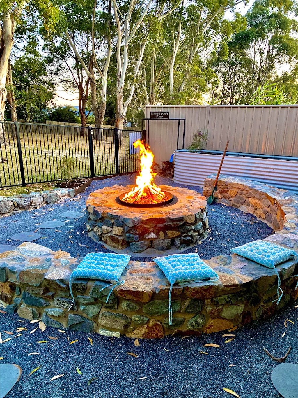 Dan Amato Landscaping | 38 Green Point Dr, Green Point NSW 2428, Australia | Phone: 0434 710 066