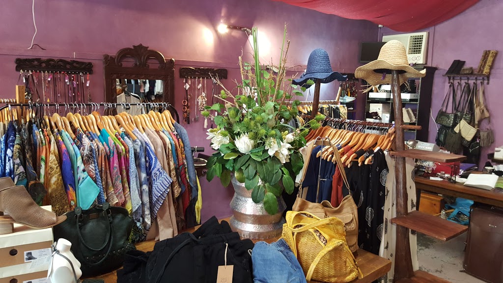 Ashk | clothing store | 106 Lygon St, Brunswick East VIC 3057, Australia | 0416166695 OR +61 416 166 695