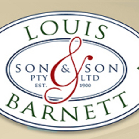 Louis Barnett & Son & Son | 312 Lennox St, Richmond VIC 3121, Australia | Phone: (03) 9428 9855