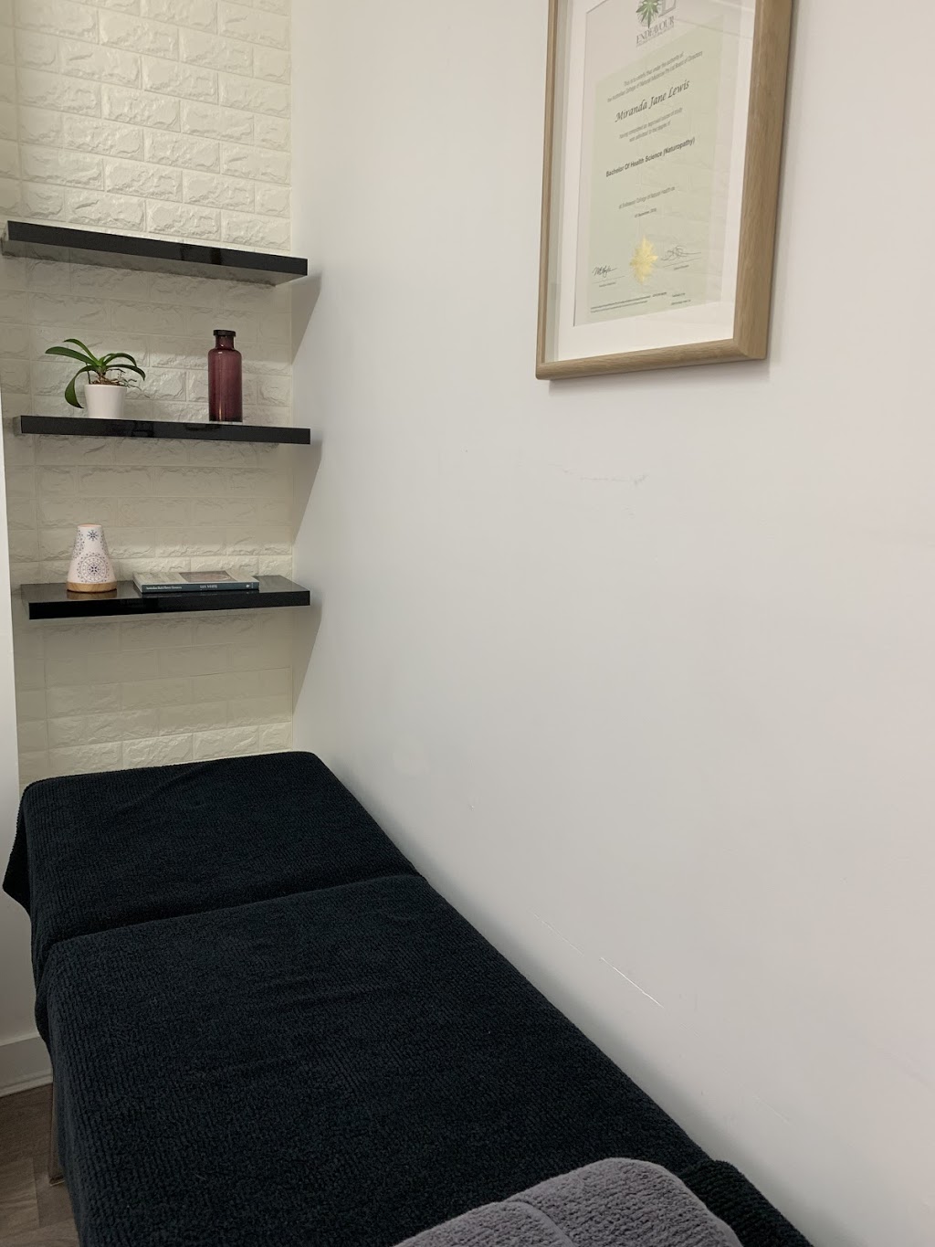 Miranda Naturopath | 10 Devon St, Cheltenham VIC 3192, Australia | Phone: 0405 015 004