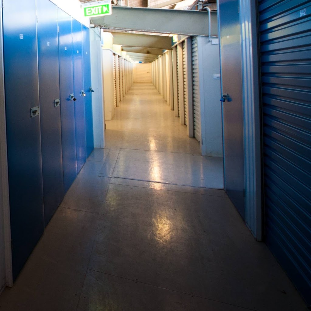 Monash Self Storage Notting Hill | 5-7 Redwood Dr, Notting Hill VIC 3168, Australia | Phone: (03) 9543 6014