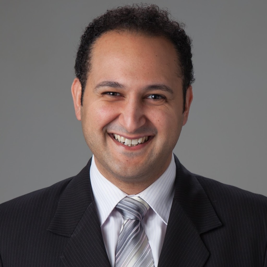 Dr John Tawfik - Hand and Wrist Surgeon Potts Point | doctor | St Lukes Clinic Hemsley House, 20 Roslyn St, Potts Point NSW 2011, Australia | 1300829345 OR +61 1300 829 345