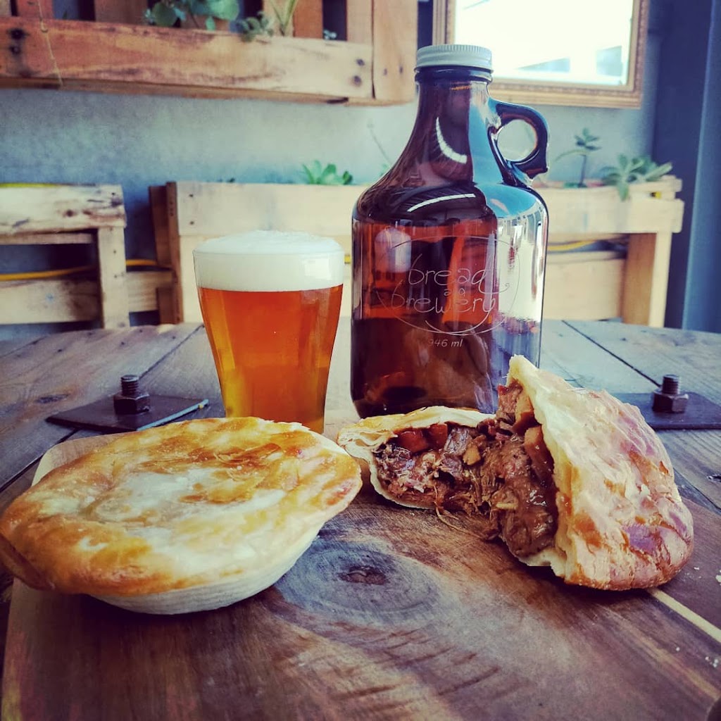 Bread and Brewery | 19/14 Kam Cl, Morisset NSW 2264, Australia | Phone: 0490 353 584