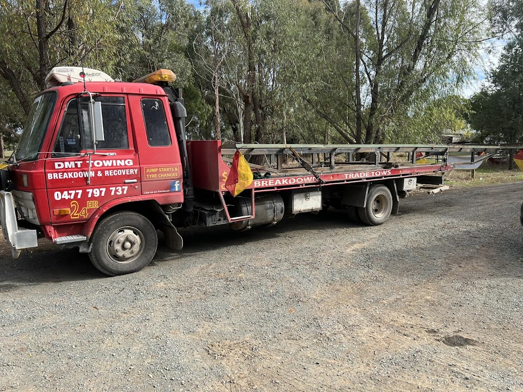 Kyabram Towing & Mechanical | 224 Everard Rd, Kyabram VIC 3621, Australia | Phone: 0477 797 737
