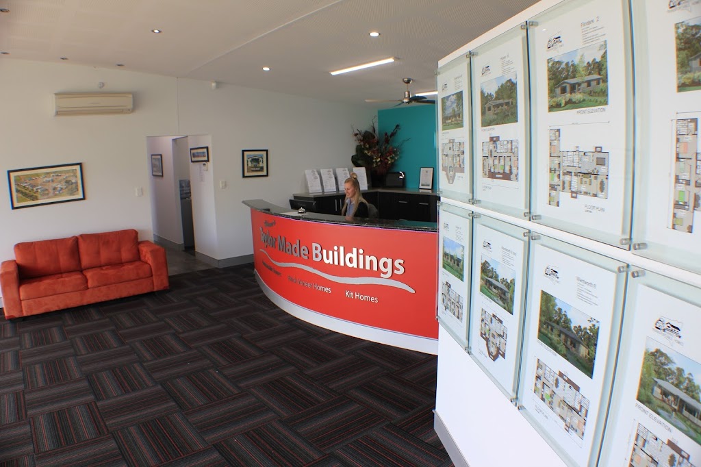 Taylor Made Buildings | general contractor | 2R Gilgandra St, Dubbo NSW 2830, Australia | 0268826066 OR +61 2 6882 6066