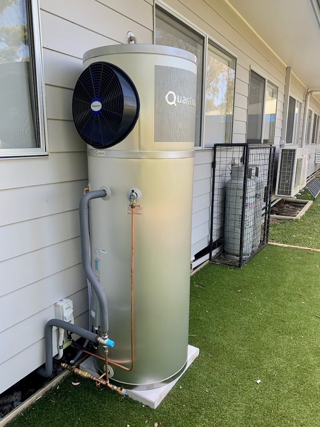 Ripple Plumbing | 22 Hydes Creek Rd, Bellingen NSW 2454, Australia | Phone: 0478 645 704