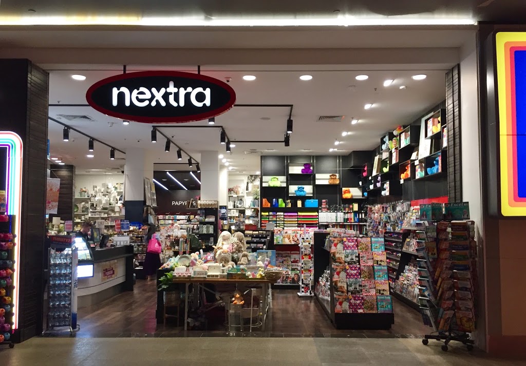 Nextra Garden City Level 1 | book store | Shop 1358 Westfield Garden City, 2049 Logan Rd, Upper Mount Gravatt QLD 4122, Australia | 0733495098 OR +61 7 3349 5098