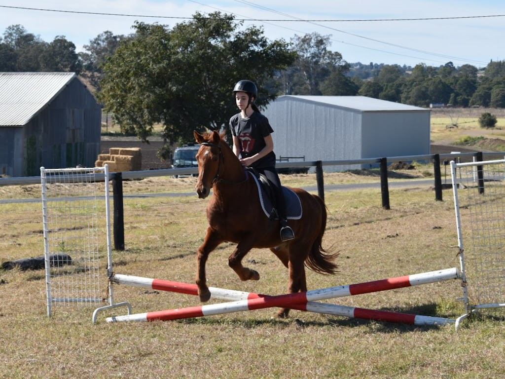 Scenic Rim Horse Riding |  | 613 Kulgun Rd, Kalbar QLD 4309, Australia | 0408880724 OR +61 408 880 724