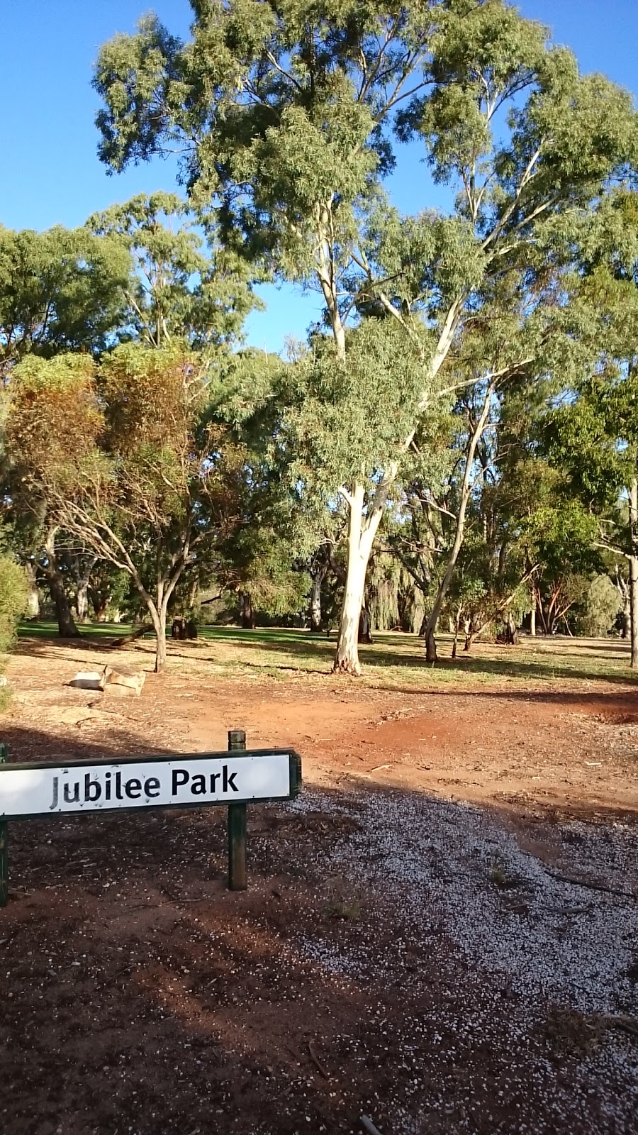 Jubilee Park | park | Elizabeth Park SA 5113, Australia