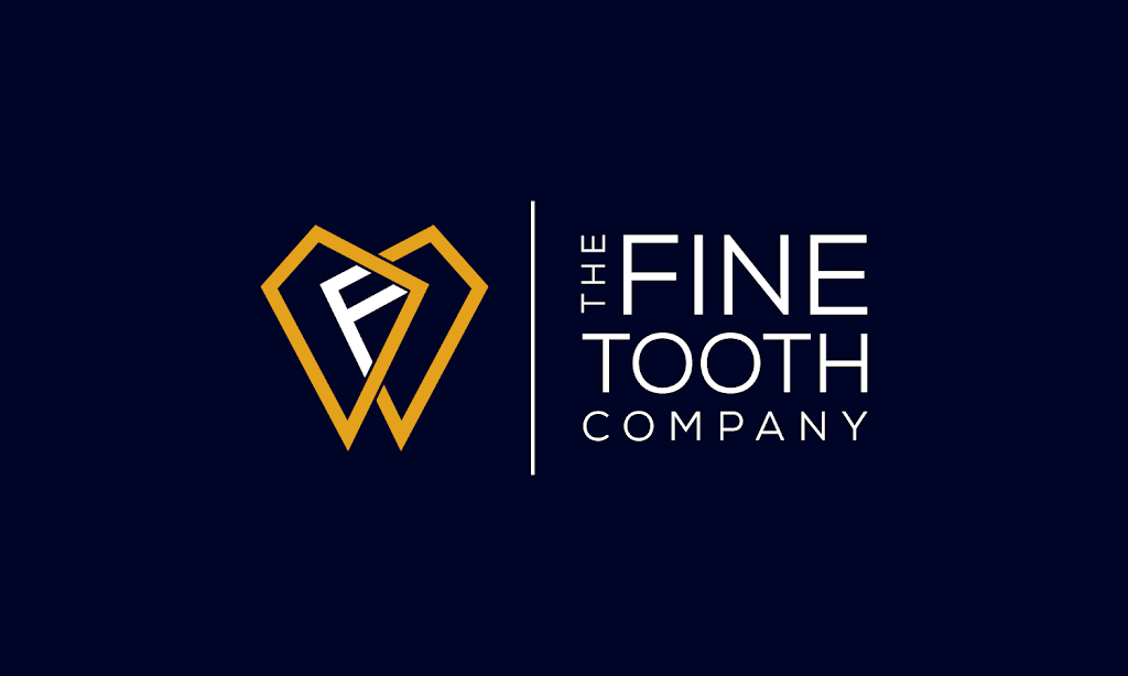 The Fine Tooth Company (Croydon) | dentist | 143 Mt Dandenong Rd, Croydon VIC 3136, Australia | 0397231100 OR +61 3 9723 1100