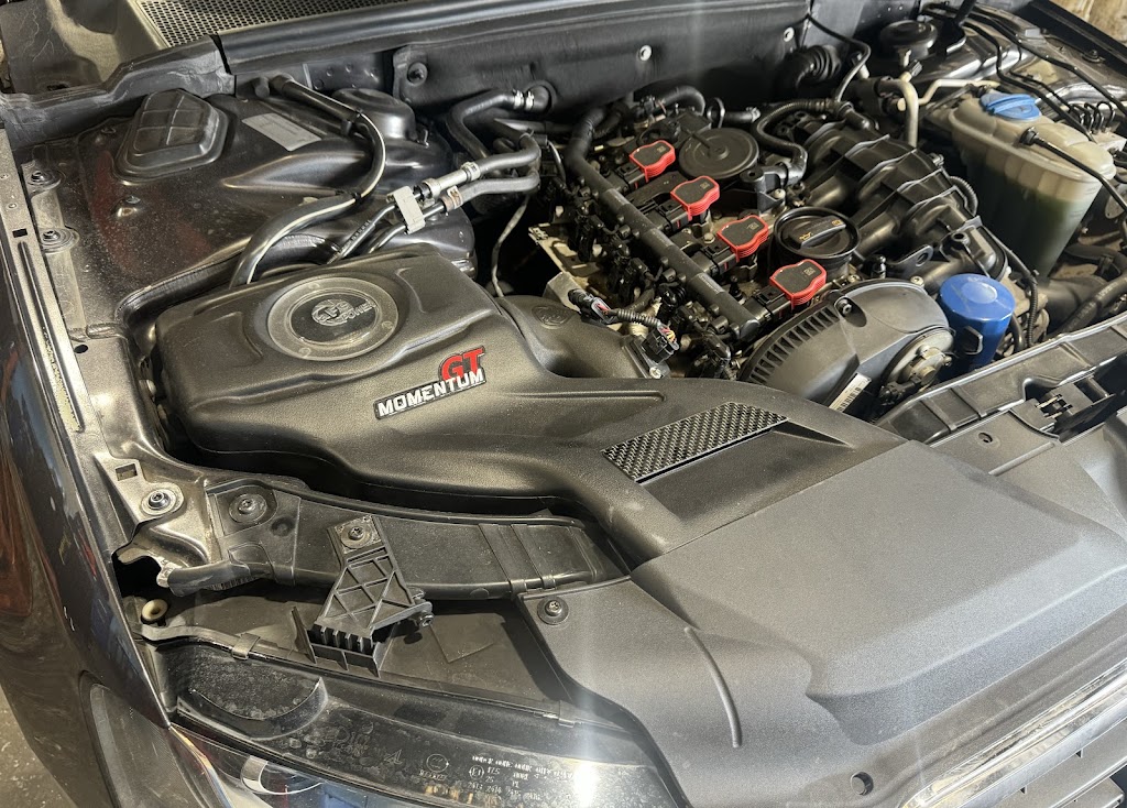 Precision Auto | 66 Hummingbird Dr, Botanic Ridge VIC 3977, Australia | Phone: 0410 522 099