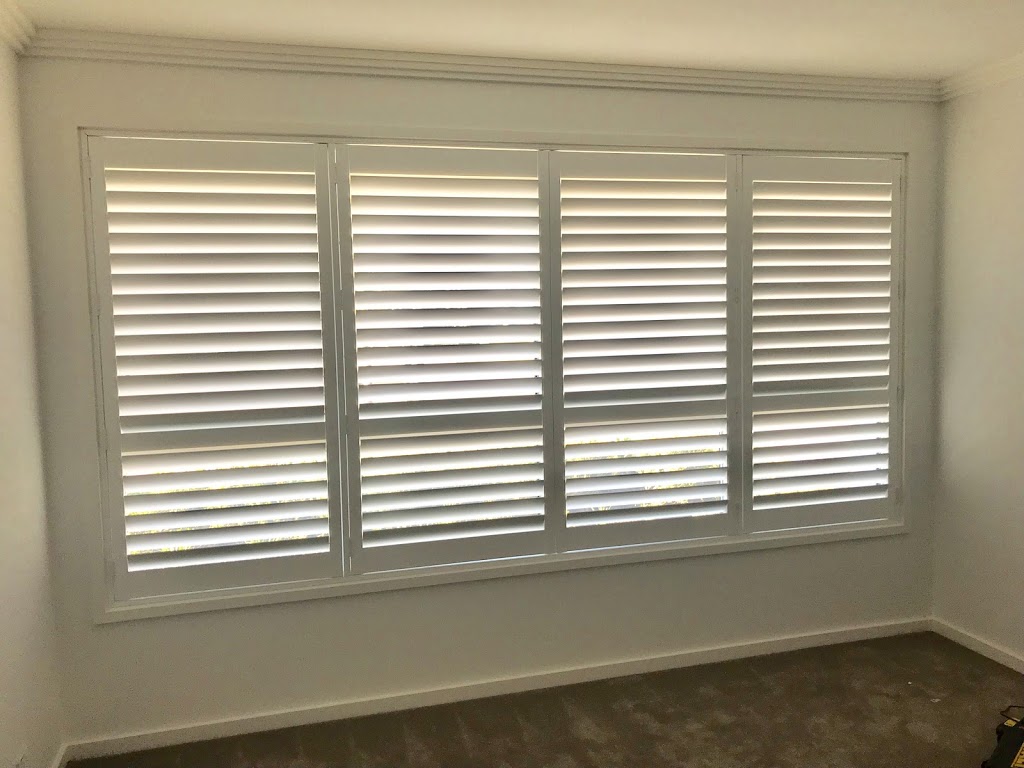 Quick Blinds & Shutters | 1 Metz Pl, Plumpton NSW 2761, Australia | Phone: 0423 891 558