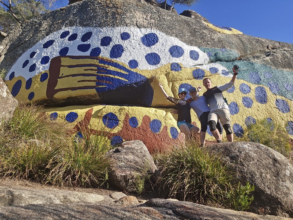 Trouty Cottage & Studio | 31 Allan St, Derby TAS 7264, Australia | Phone: 0448 997 006