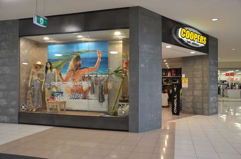 Coopers Surf Toormina | clothing store | shop 3 & 4/5 Toormina Rd, Toormina NSW 2452, Australia | 0266588988 OR +61 2 6658 8988