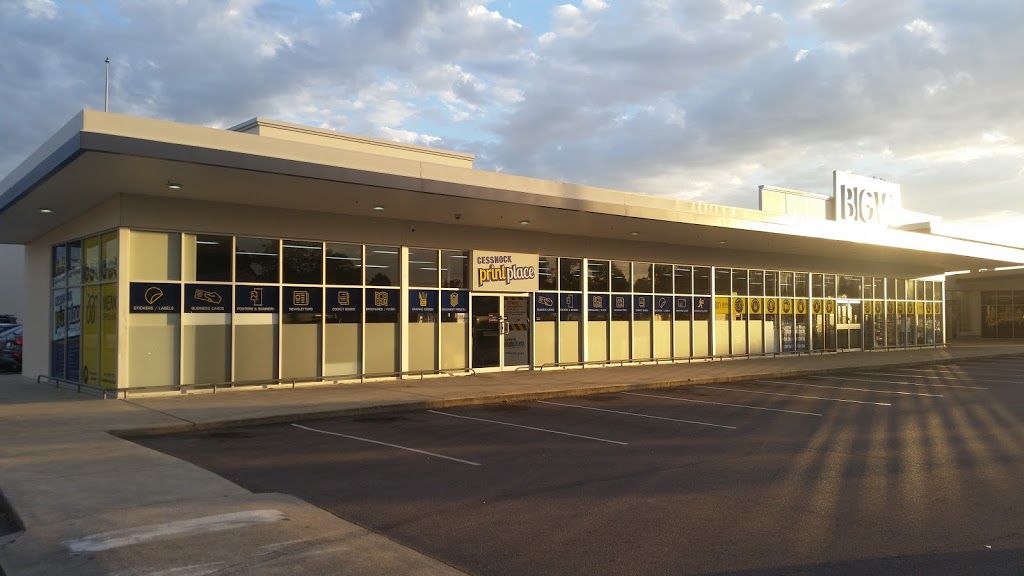Cessnock Print Place | store | Big W Complex, Shop 1/10 Darwin St, Cessnock NSW 2325, Australia | 0249903230 OR +61 2 4990 3230