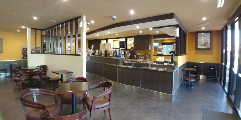 Zarraffas Coffee Acacia Ridge | cafe | 1156 Beaudesert Rd, Acacia Ridge QLD 4110, Australia | 0732727227 OR +61 7 3272 7227