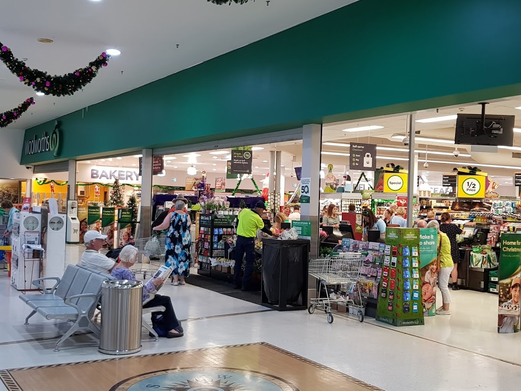 Woolworths Kiama | supermarket | 143 Terralong St, Kiama NSW 2533, Australia | 0242326400 OR +61 2 4232 6400