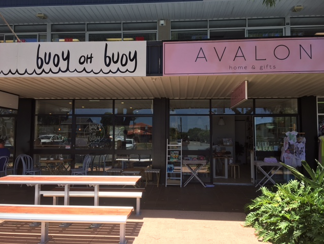 Avalon Store | home goods store | 27 Falkinder Ave, Paradise Point QLD 4216, Australia | 0755773853 OR +61 7 5577 3853