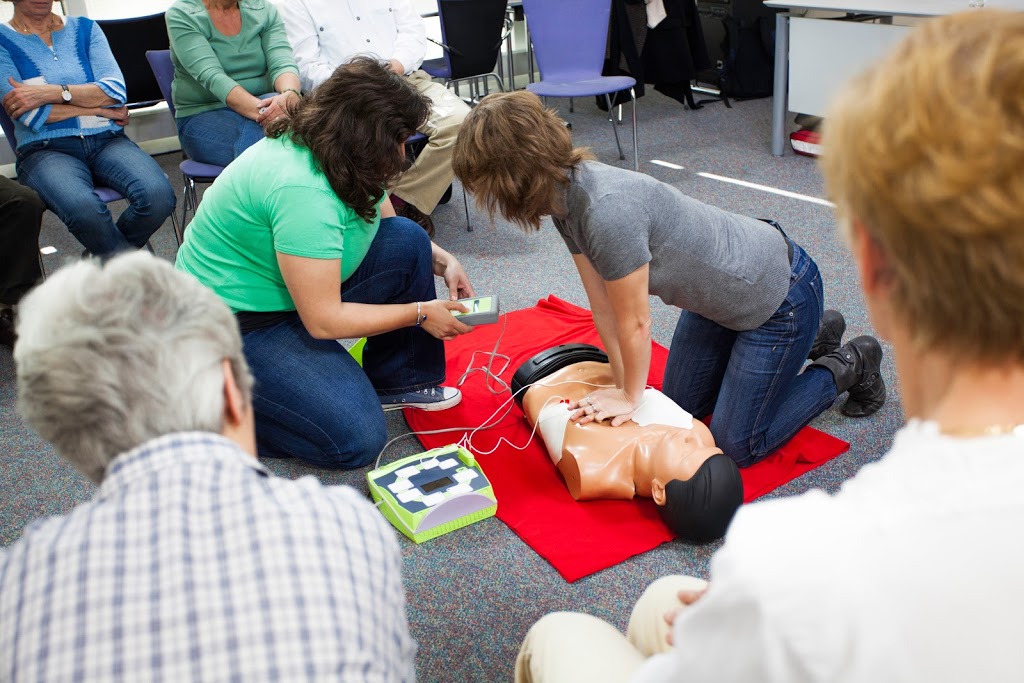 First Aid Pro - Nambour | Nambour Lodge, 171 Currie St, Nambour QLD 4560, Australia | Phone: 1300 029 132