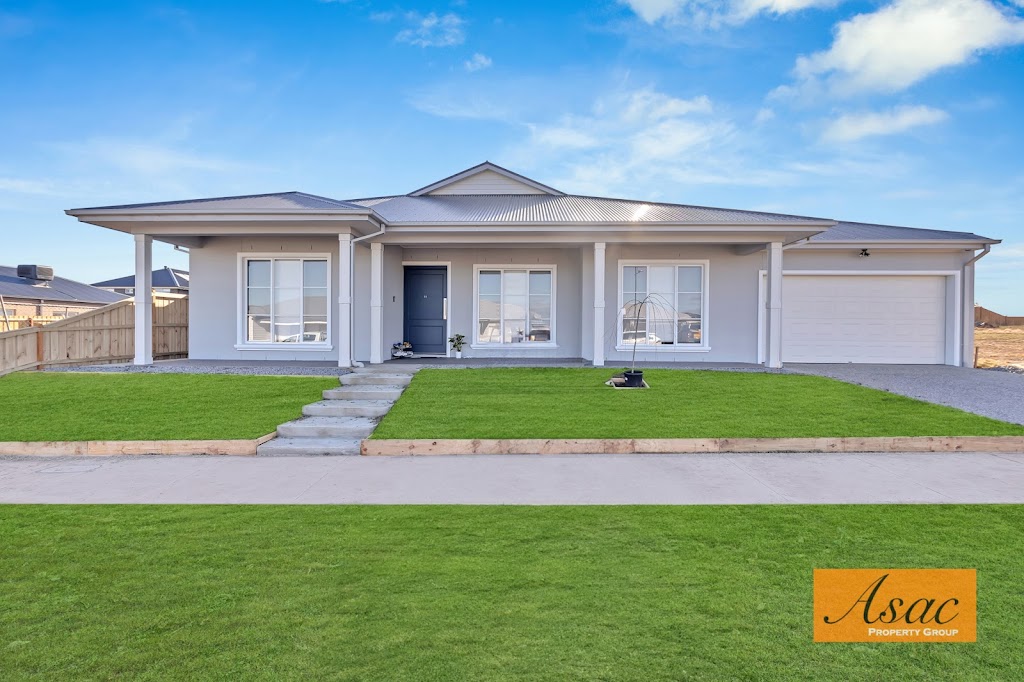 Asac Property Group | 11 Riversdale Bvd, Weir Views VIC 3338, Australia | Phone: 0421 646 880