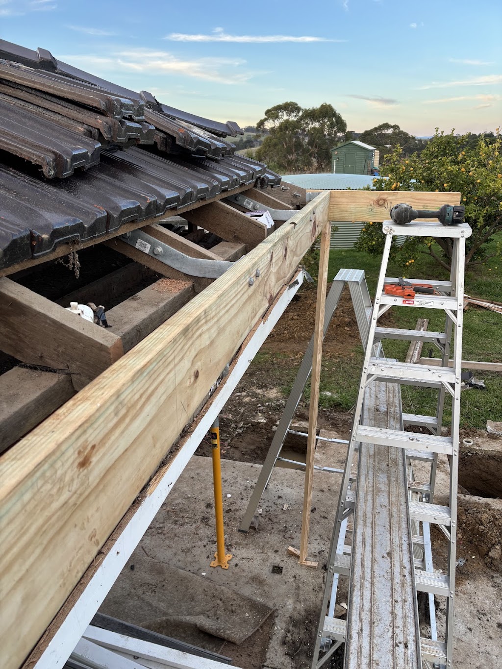 Fine Craft Carpentry & Constructions | Riflebutts Rd, Korumburra VIC 3950, Australia | Phone: 0400 392 309