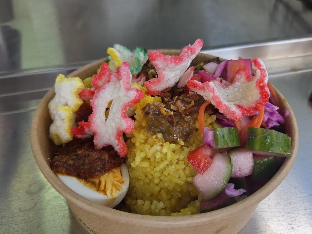 Lincs Warung | Suttons Beach Park, Marine Parade, Redcliffe QLD 4020, Australia | Phone: 0401 916 922
