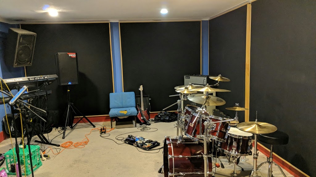 Rowville Rehearsals & Hire | electronics store | 5/9 Hi-Tech Pl, Rowville VIC 3178, Australia | 0498948099 OR +61 498 948 099