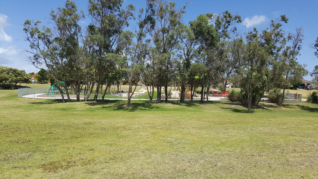 Warradale Park | park | Landsdale WA 6065, Australia